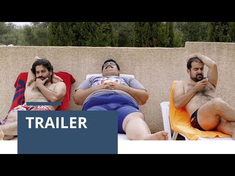 AVANT LA FIN DE L'ÉTÉ / BEFORE SUMMER (Trailer)