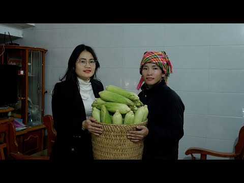 The kind-hearted girl unexpectedly received a gift from a single mother, surprising everyone