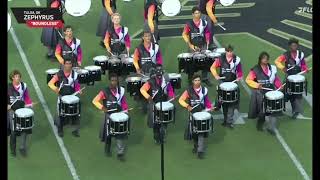 Drum Corps International 2025 Bloopers Part 7