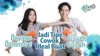 Download lagu Aisyah Aqilah: Devano Danendra Tipe Cowok Ideal Buat Aku | Melodylan mp3