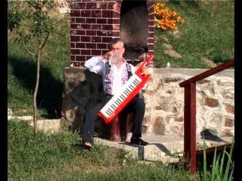 Mihai Gheban si Felician Nicola-Mi-o venit un gand nebun