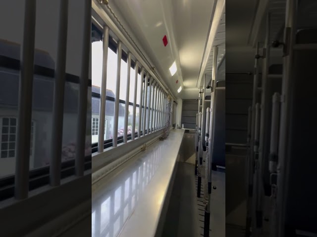 Volvo Fl STX 5 chevaux avec pop out