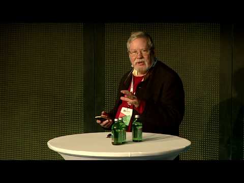 HUSTEF 2017 - Harry Sneed, Testing the Business Rules