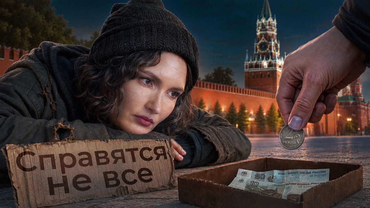 Ты ТЕРЯЕШЬ ДЕНЬГИ каждый день и даже НЕ замечаешь! / Как выжить ФИНАНСОВО в 2026 году?