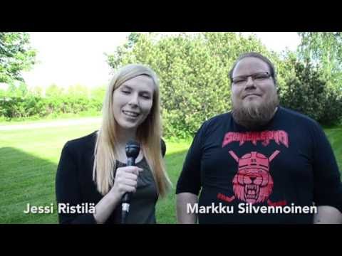 TPS:n Throwback Thursday: TPS-HPK - 3.välierä 1997