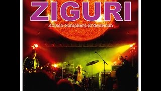 Ziguri - Kölsch-Schickert-Erdenreich (Bureau B) [Full Album]