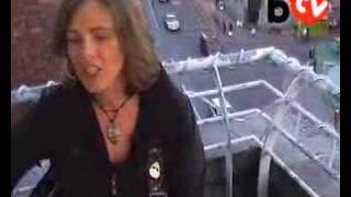 Eleanor McEvoy - the fields of dublin 4
