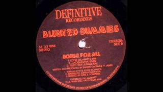 Blunted Dummies - House for All (Original Mix) 1993