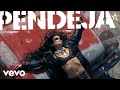 Lali - PENDEJA (Official Video)