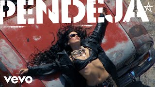 Lali - PENDEJA (Official Video)