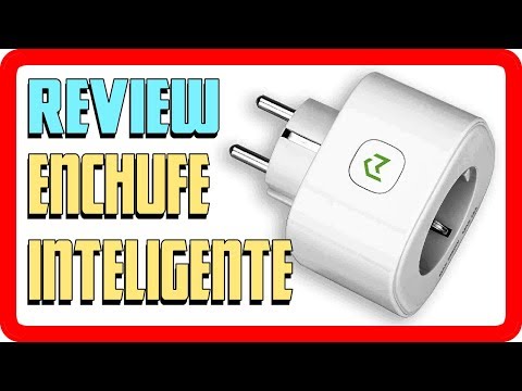 Išmanusis kištukas WiFi MEROSS MSS210EU Apple HomeKit video