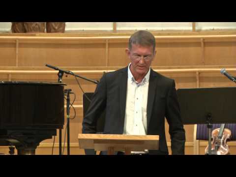 141102 Predikan - Tomas Sjödin