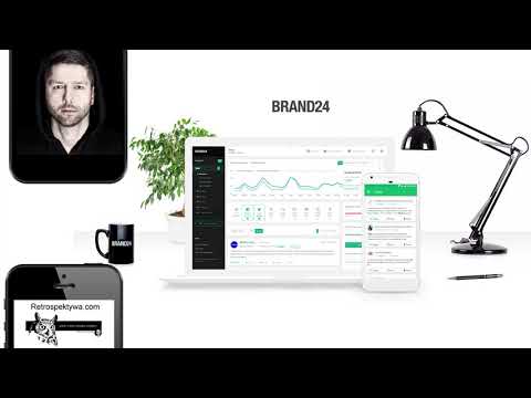 O Brand24 z Michałem Sadowskim - Historia Powstania, Błędy, Marketing i Technologie