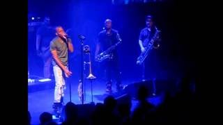 Trombone Shorty - The Craziest Thing - 10/1/16