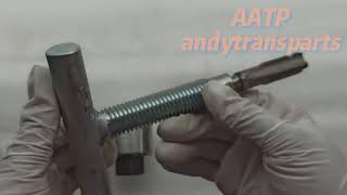 JF011E-0084-AM Primary Pulley Bushing Tool RE0F10A CVT transmission Peugeot JEEP Citroen Mitsubishi
