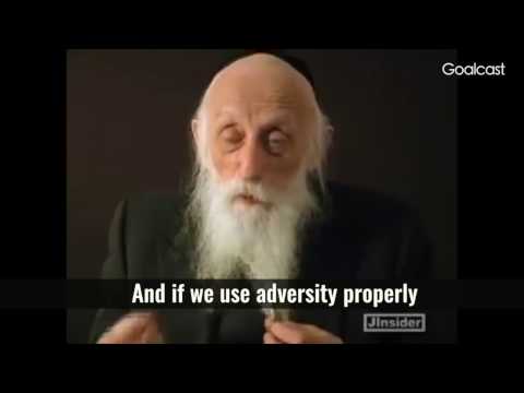 Grow Through Adversity