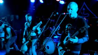 Helmet - Exactly What You Wanted (live @ An Club - Athens, 27/10/14)