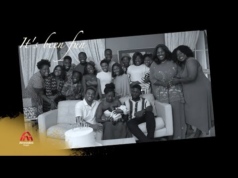 Akwaaba Magic - Welcome home - The bittersweet finale: Saying goodbye to Dede