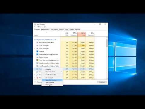 Windows 10 Cursor Freeze Problem