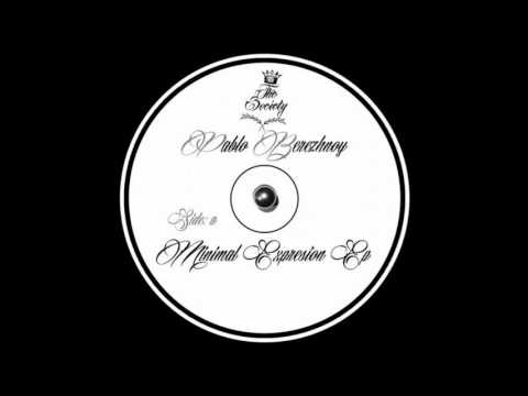Pablo Berezhnoy - Minimal Expresion (Original Mix)