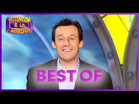 🎬 BEST OF – ATTENTION À LA MARCHE 😅 Les plus gros fous rires ! | Replay TV