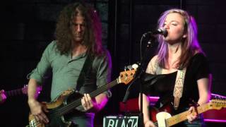 Lydia Loveless- Ace of Spades, Sacramento 10/5/16 Multicam with Schoeps Audio