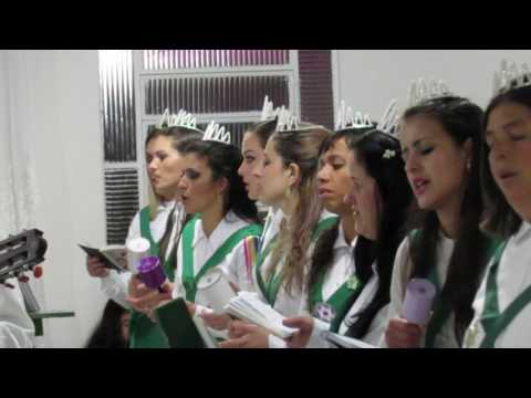 Céu de Mafra Trabalho de São João realizado dia 18 de Junho de 2016