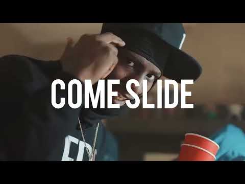 [FREE] PGF Nuk Type Beat 2022 - “Come Slide”