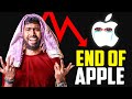 அவன் செத்துட்டான் டா Apple AI Scam