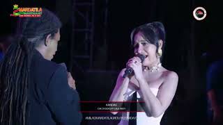 Download lagu Lala Widy & Sodiq-Kandas ||Anniversary Mardatila Group  mp3