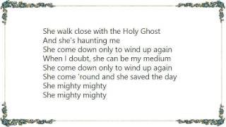 House of Heroes - She Mighty Mighty Lyrics
