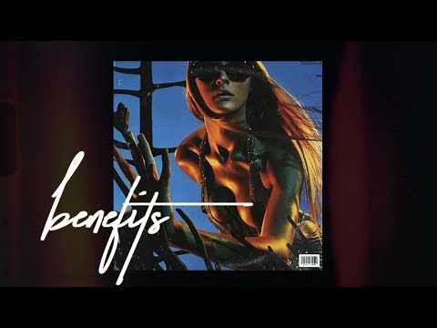 [FREE] Che Ecru Type Beat - "Benefits"