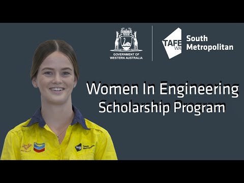 women in engineering program