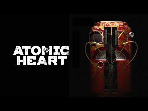 M4D-5 Theme - Atomic Heart OST (Vol 3)