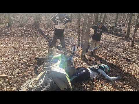 Little clip from Chadwick raw