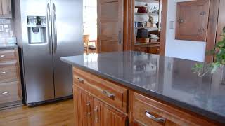 302 S. 4th Street kitchen virtual tour MLS 1878458