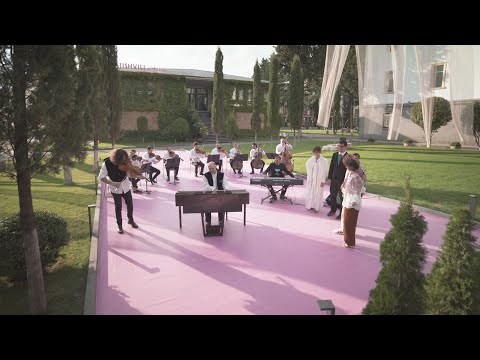 Inola Gurgulia – Sarajishvili – ინოლა გურგულია – სარაჯიშვილი