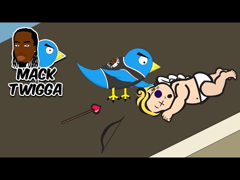 Mack and Twigga TikTok Compilation 2