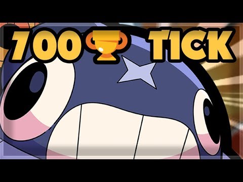 The ULTIMATE Brawler is... 💣