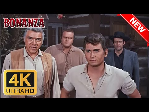 Bonanza 2025 | Found Child | Western Series | FULL EPISODES | English #bonanza