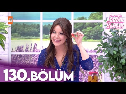 Nursel ile Mutfak Bahane | 9 Ocak 2026 Cuma - 5. Sezon