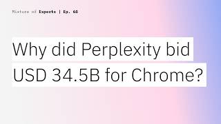 Perplexity’s bid for Chrome, Grok Imagine and GPT-5 check-in