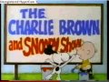 Peanuts Home Video Trailer Version 2
