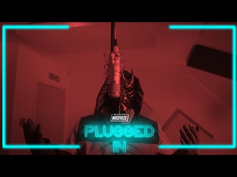 (NR) Lucii - Plugged In w/ Fumez The Engineer | Mixtape Madness