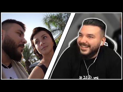 CanBroke REAGIERT auf Ich habe mich verliebt