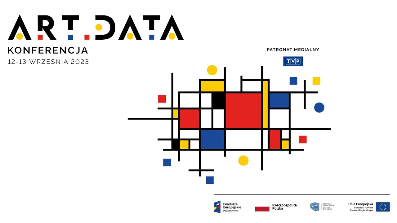 Konferencja Art.Data