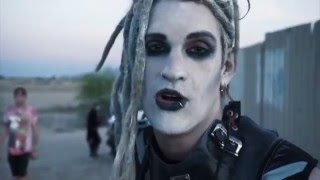 The Anti-System Tour Update Final Week VLOG w/ DAVEY SUICIDE