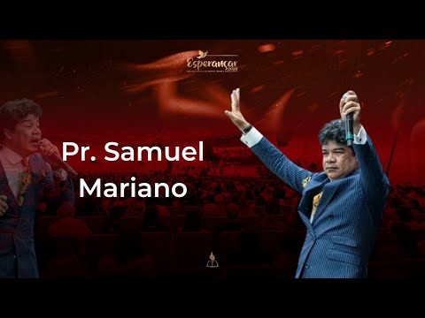 ESPERANÇAR 2026 l 3º Dia l O Ano do Avivamento - 03/01/2026