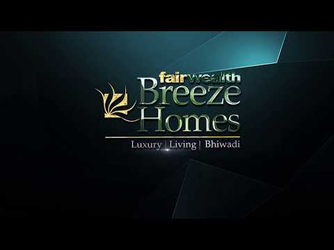 3D Tour Of Fairwealth Breeze Homes