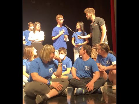 Il Veliero Monza   Lì Sei Vero 2022   Intervista di Marco Speziali di MBNews